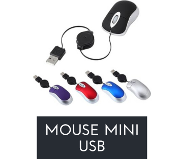 mouse mini usb