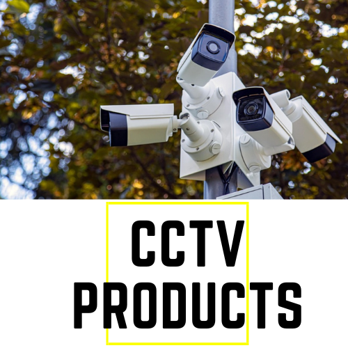 cctv products